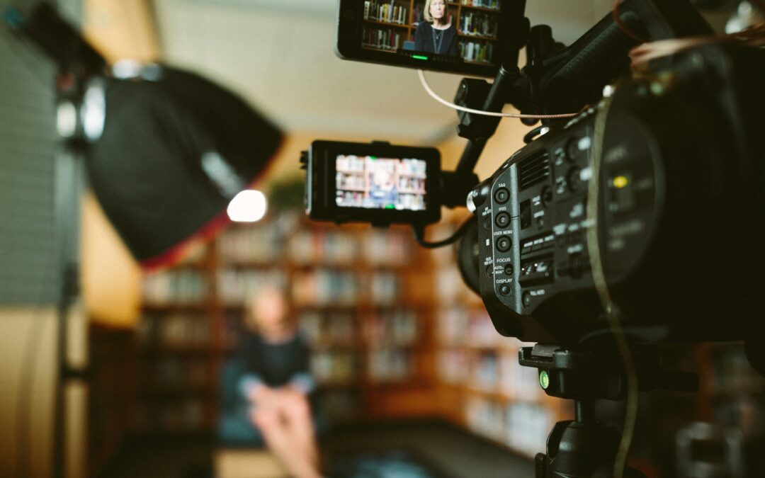 The Importance Of Training Video Production For Businesses